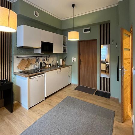 Apartament Dlugosza 3 - Jak W Domu - Idealny Na Dlugie Pobyty I Weekendy Bydgoszcz Esterno foto