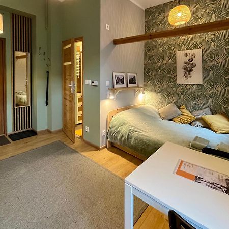 Apartament Dlugosza 3 - Jak W Domu - Idealny Na Dlugie Pobyty I Weekendy Bydgoszcz Esterno foto