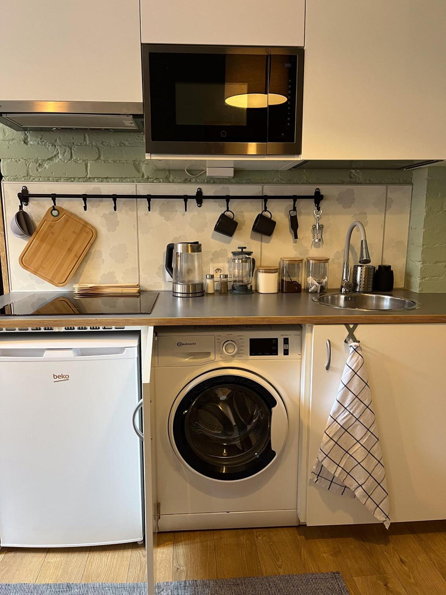 Apartament Dlugosza 3 - Jak W Domu - Idealny Na Dlugie Pobyty I Weekendy Bydgoszcz Esterno foto